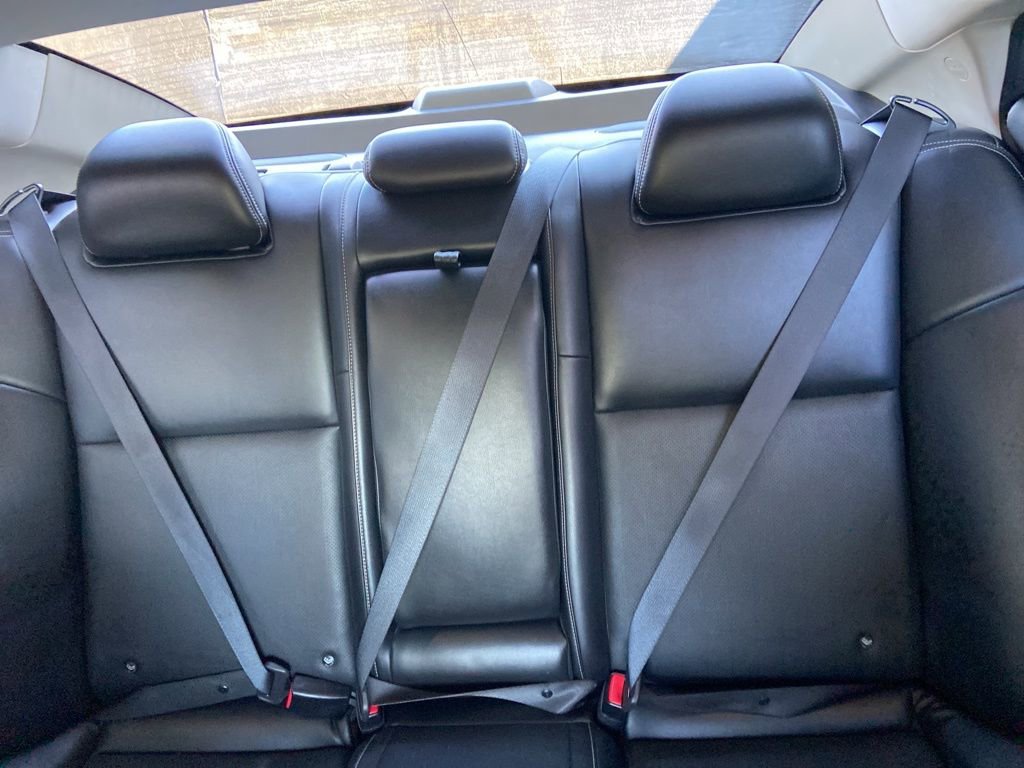 Used 2017 Nissan Maxima 3.5 SV image 19