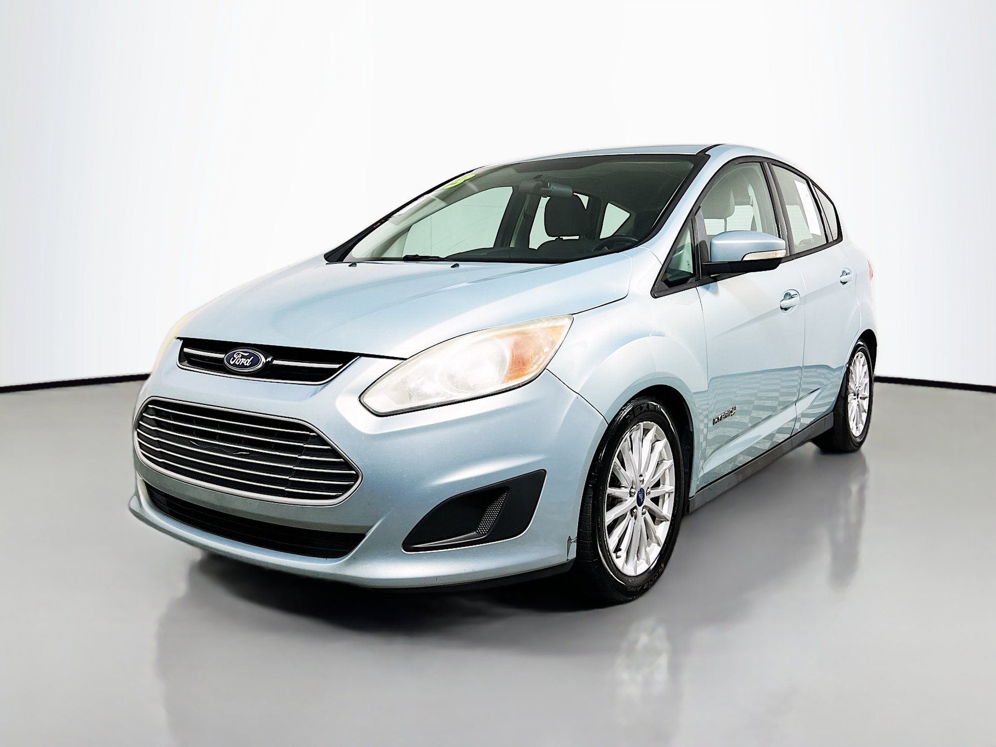 Used 2013 Ford C-MAX SE FWD image 10