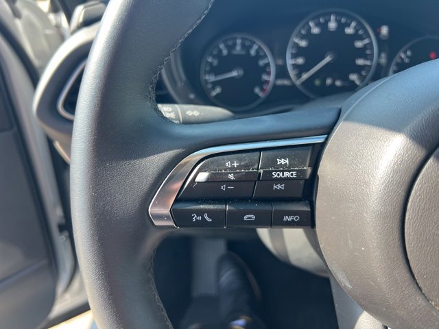 Used 2025 MAZDA CX-30 AWD 2.5 S w/ Select Sport Pkg image 12