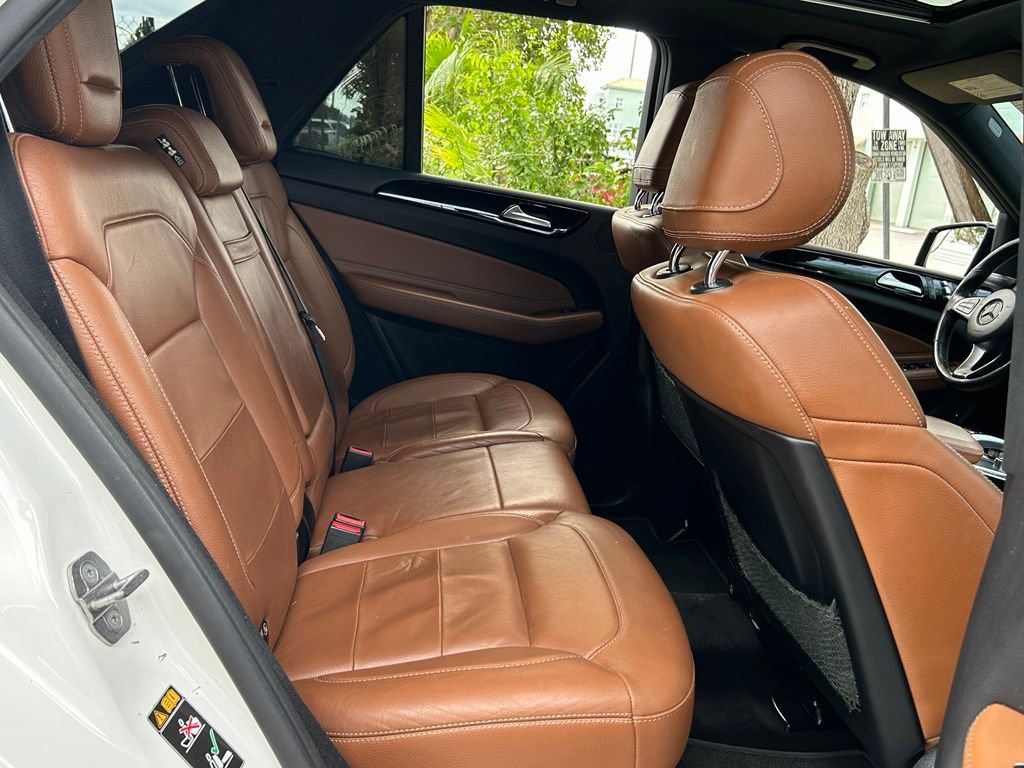 Used 2018 Mercedes-Benz GLE 350 image 45