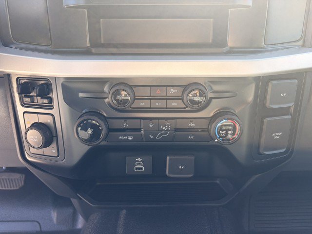 New 2027 Ford F450 XL w/ XL Chrome Package AWD/4WD image 20