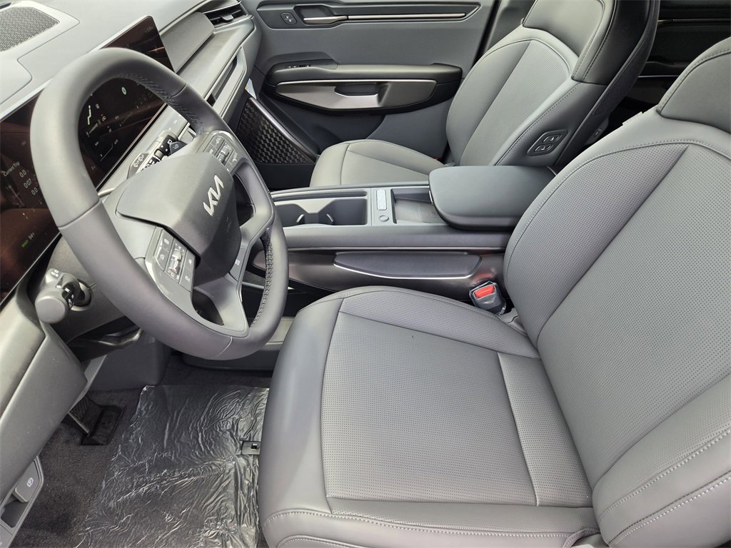 New 2026 Kia EV9 Light image 9