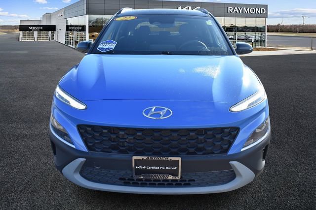 Used 2022 Hyundai Kona SEL image 8