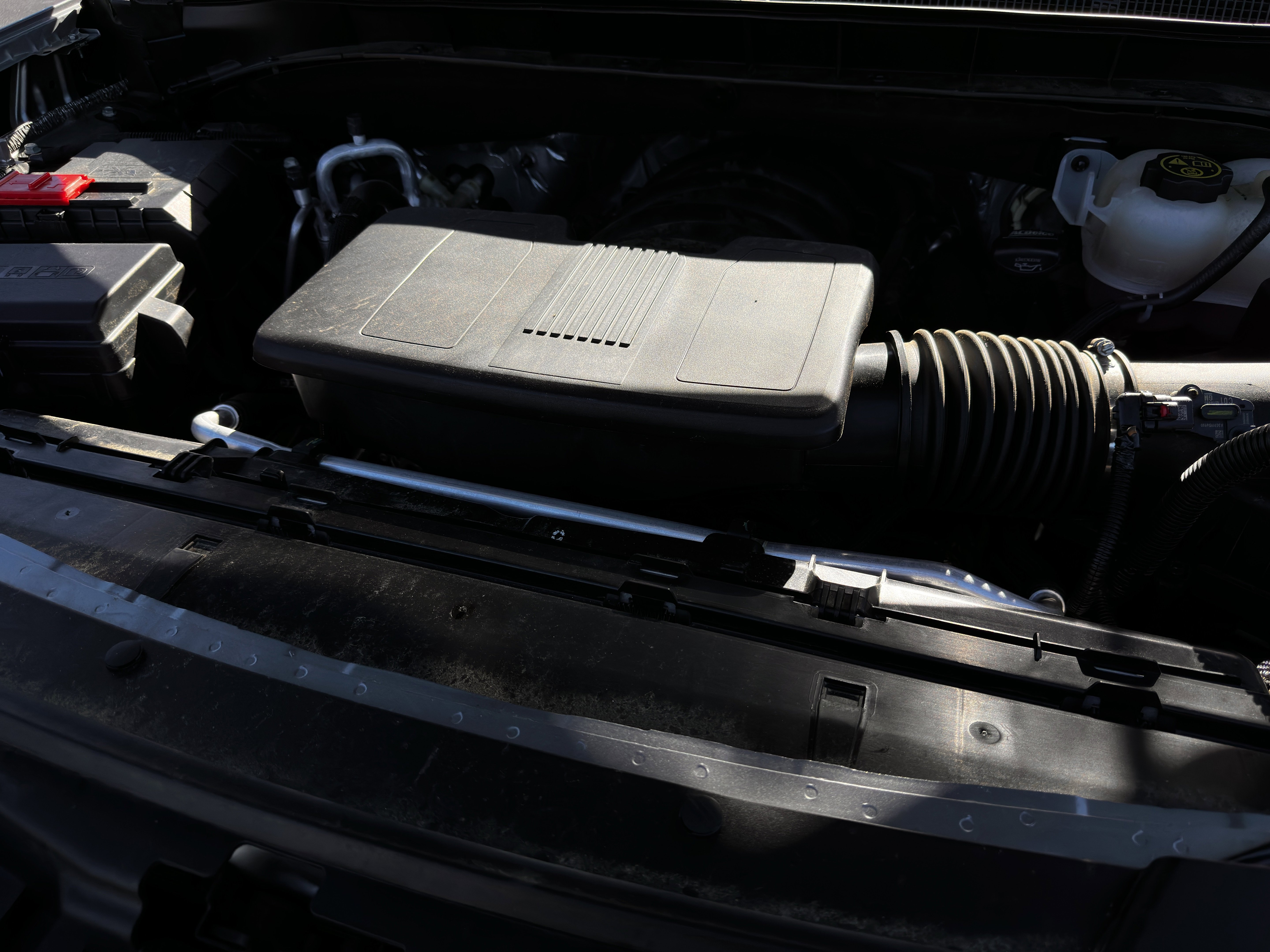 Certified 2024 Chevrolet Tahoe RST w/ Luxury Package image 36