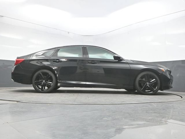 Used 2019 Honda Accord Sport image 39