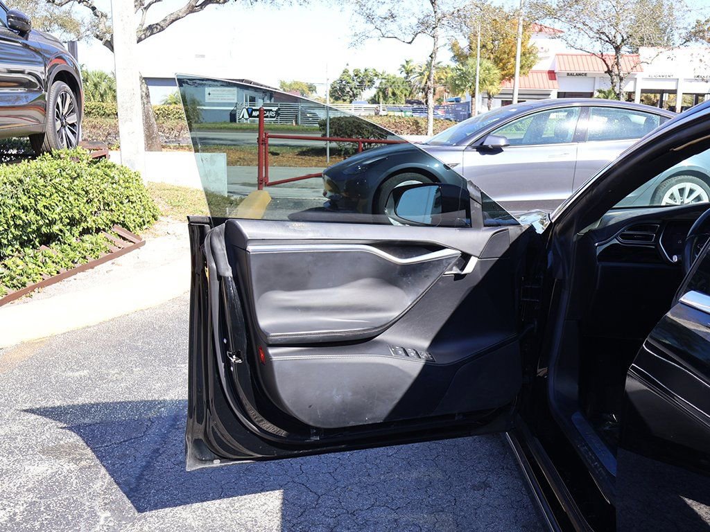 Used 2017 Tesla Model S 100D image 20