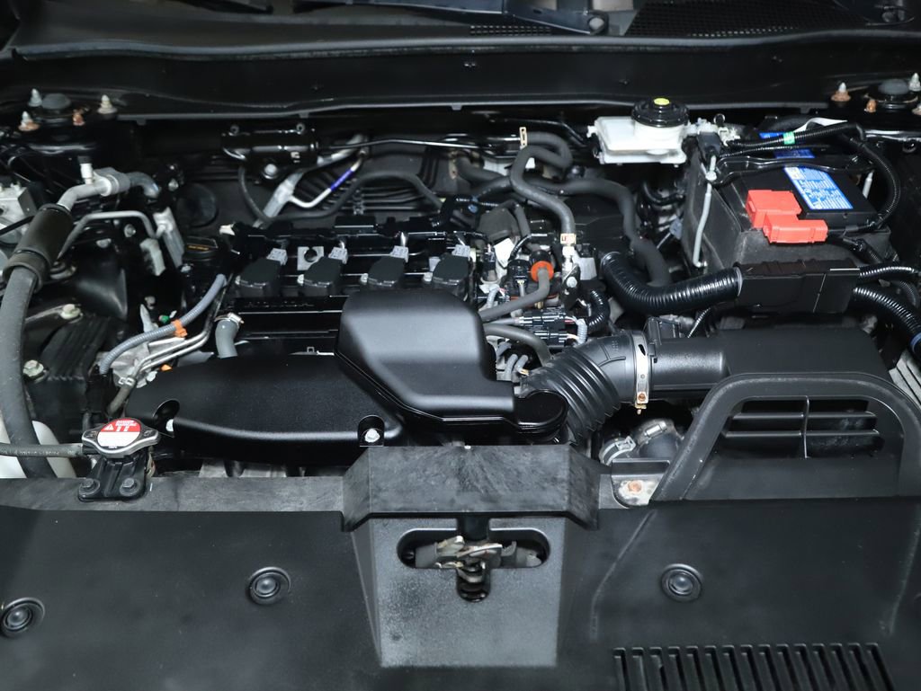 Used 2023 Honda CR-V EX-L image 35