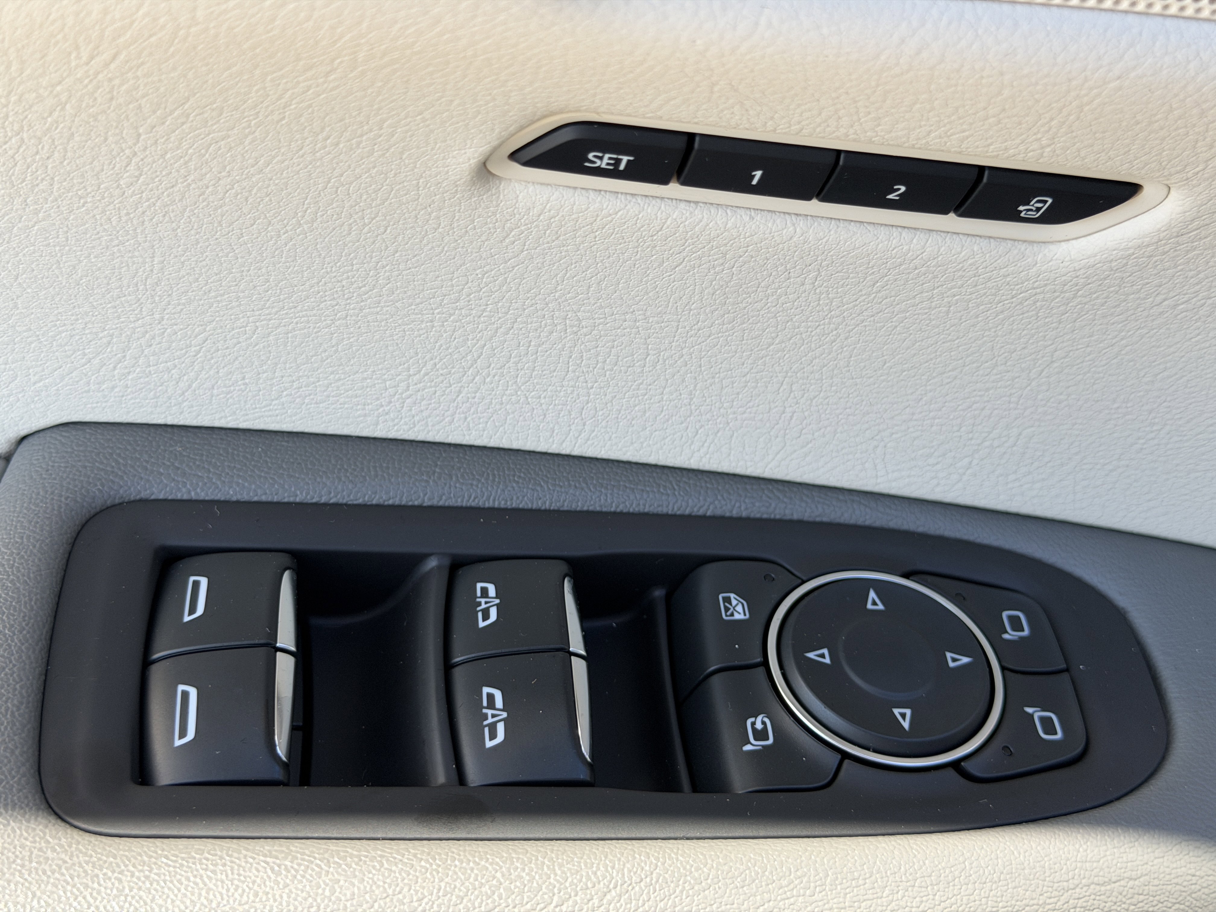 Used 2019 Cadillac XT5 Luxury image 19