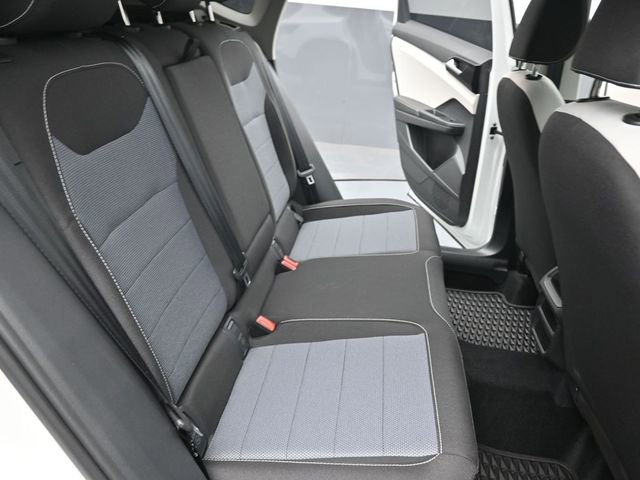 New 2026 Volkswagen Taos S image 14