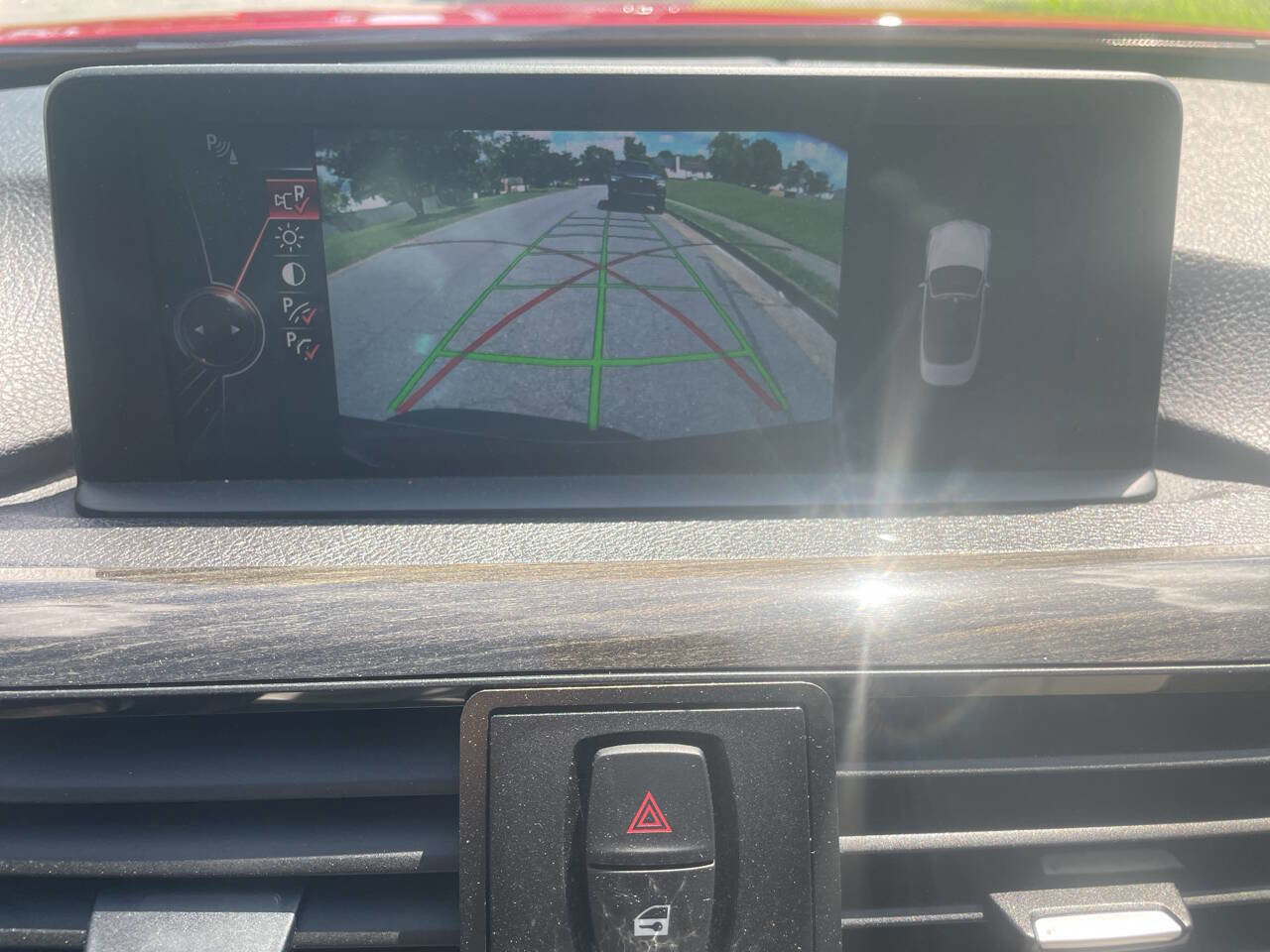 Used 2015 BMW 428i Convertible image 25