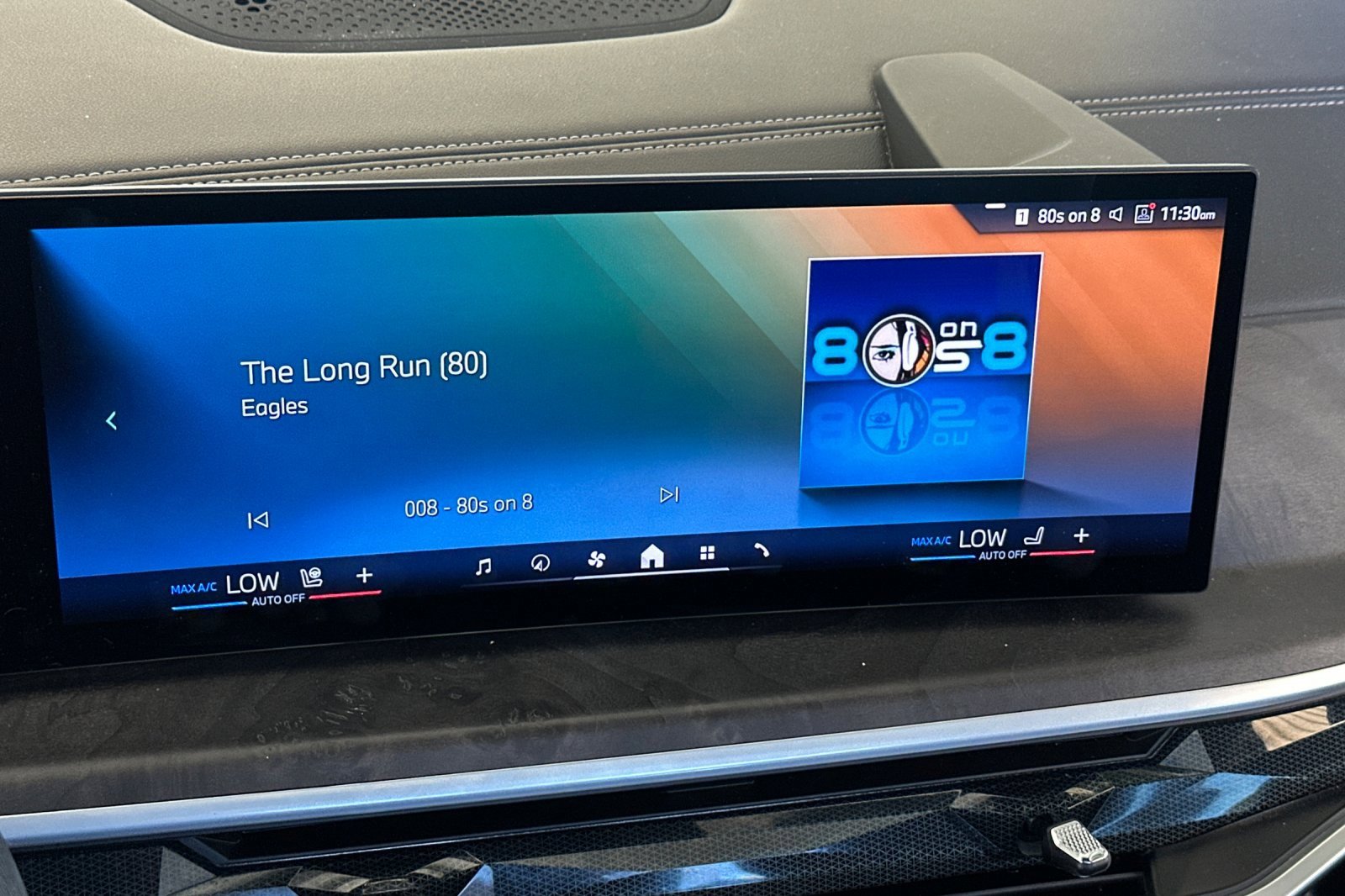 Used 2024 BMW X5 xDrive40i w/ Premium Package image 18