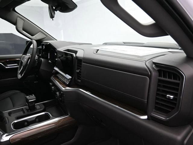 New 2026 Chevrolet Silverado 1500 LT Trail Boss w/ Safety Package image 39