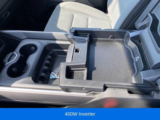 Used 2020 RAM 1500 Big Horn AWD/4WD image 15