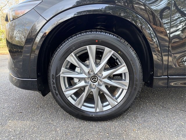 New 2025 MAZDA CX-5 AWD 2.5 S w/ Premium Plus Pkg image 10