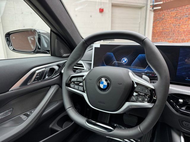 New 2026 BMW 430i xDrive 430i xDrive w/ Premium Package image 13