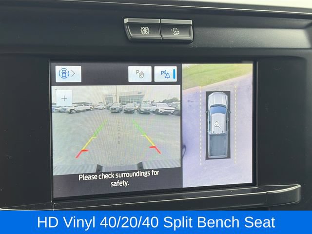 Used 2025 Ford F450 XL w/ 360-Degree Camera Package AWD/4WD image 18