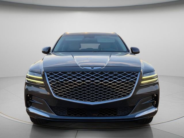 Used 2021 Genesis GV80 3.5T AWD/4WD image 9