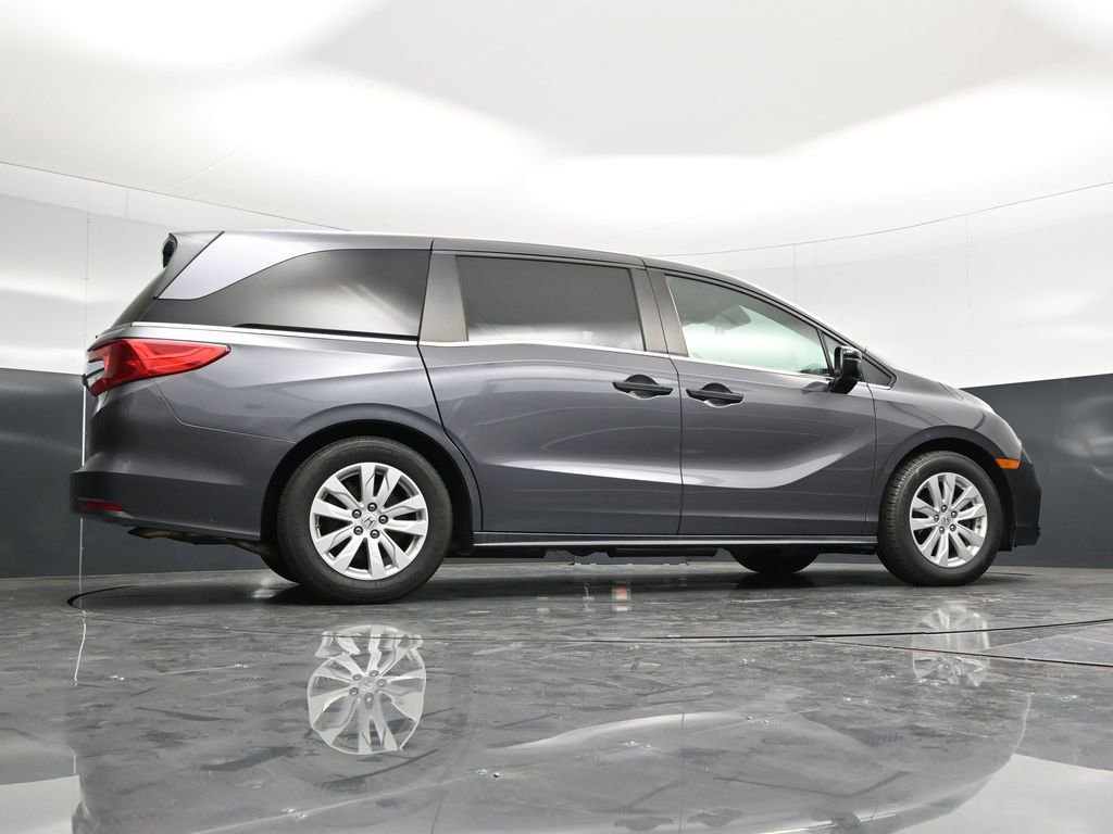Used 2019 Honda Odyssey LX image 51