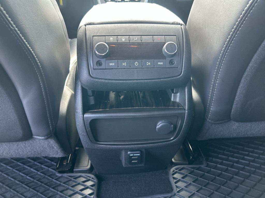 Used 2016 GMC Acadia Denali AWD/4WD image 38