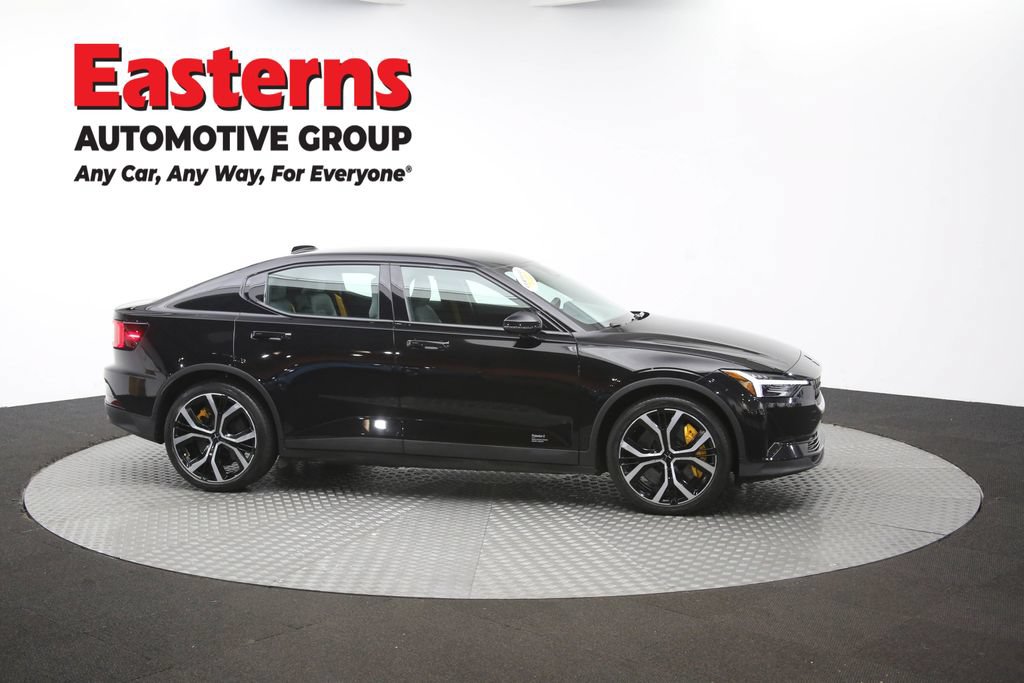 Used 2023 Polestar Polestar 2 AWD/4WD image 48