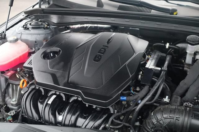 Used 2026 Kia K5 GT-Line w/ GT-Line Premium Package FWD image 27