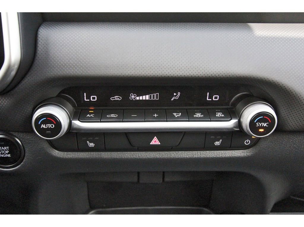 New 2026 MAZDA CX-50 AWD 2.5 S w/ Weather Package image 24