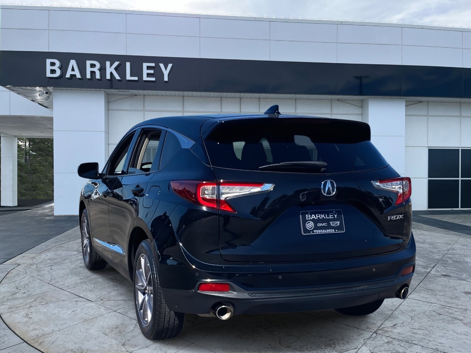 Used 2019 Acura RDX FWD w/ Technology Package image 5