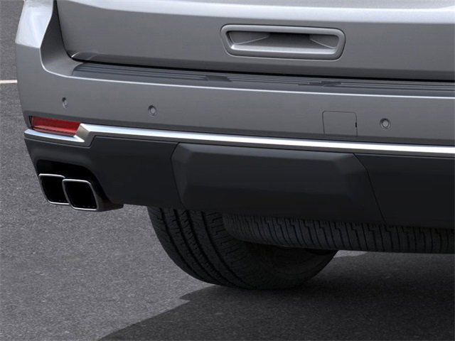 New 2026 Chevrolet Tahoe High Country image 15