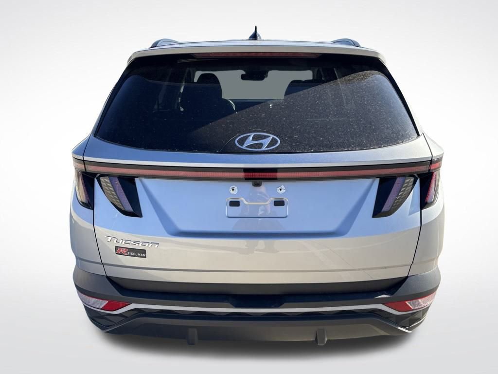 Used 2023 Hyundai Tucson SEL image 6