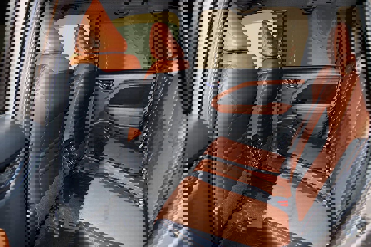 Used 2025 Subaru Forester Touring image 50