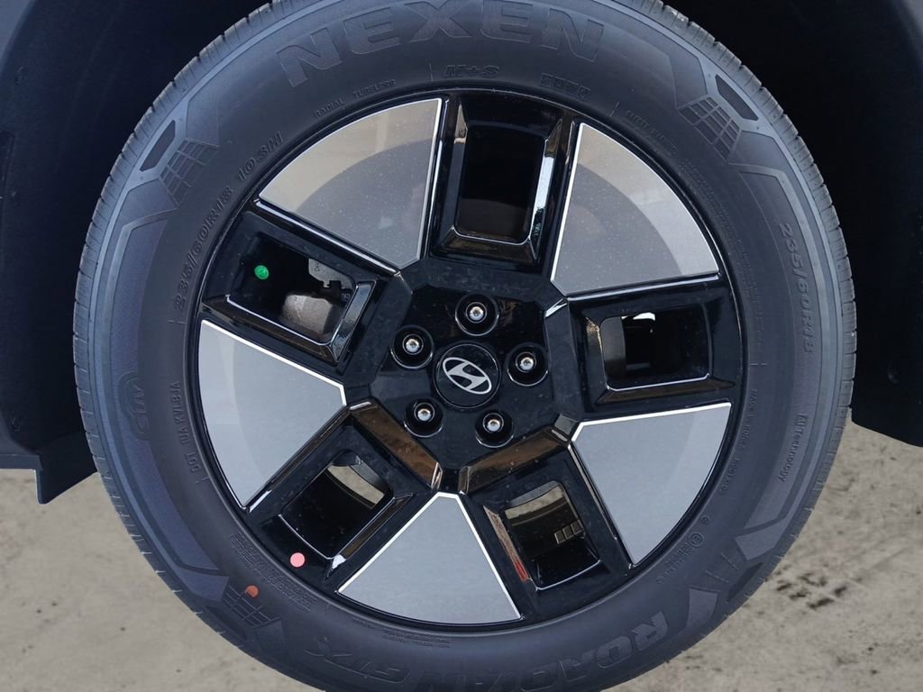 New 2026 Hyundai Santa Fe SEL image 14