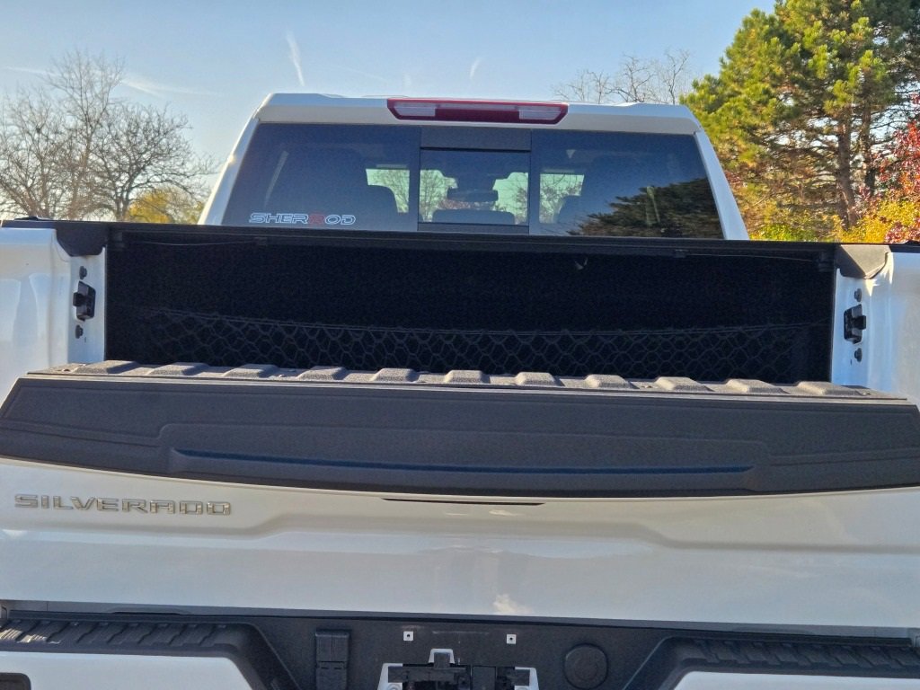 Used 2024 Chevrolet Silverado 1500 RST w/ All Star Edition Plus image 16