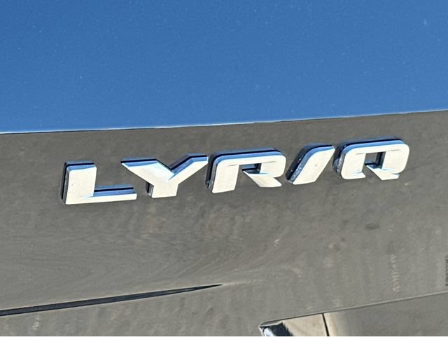 New 2026 Cadillac Lyriq V AWD/4WD image 15