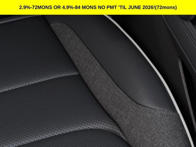 New 2026 RAM 1500 Limited image 20