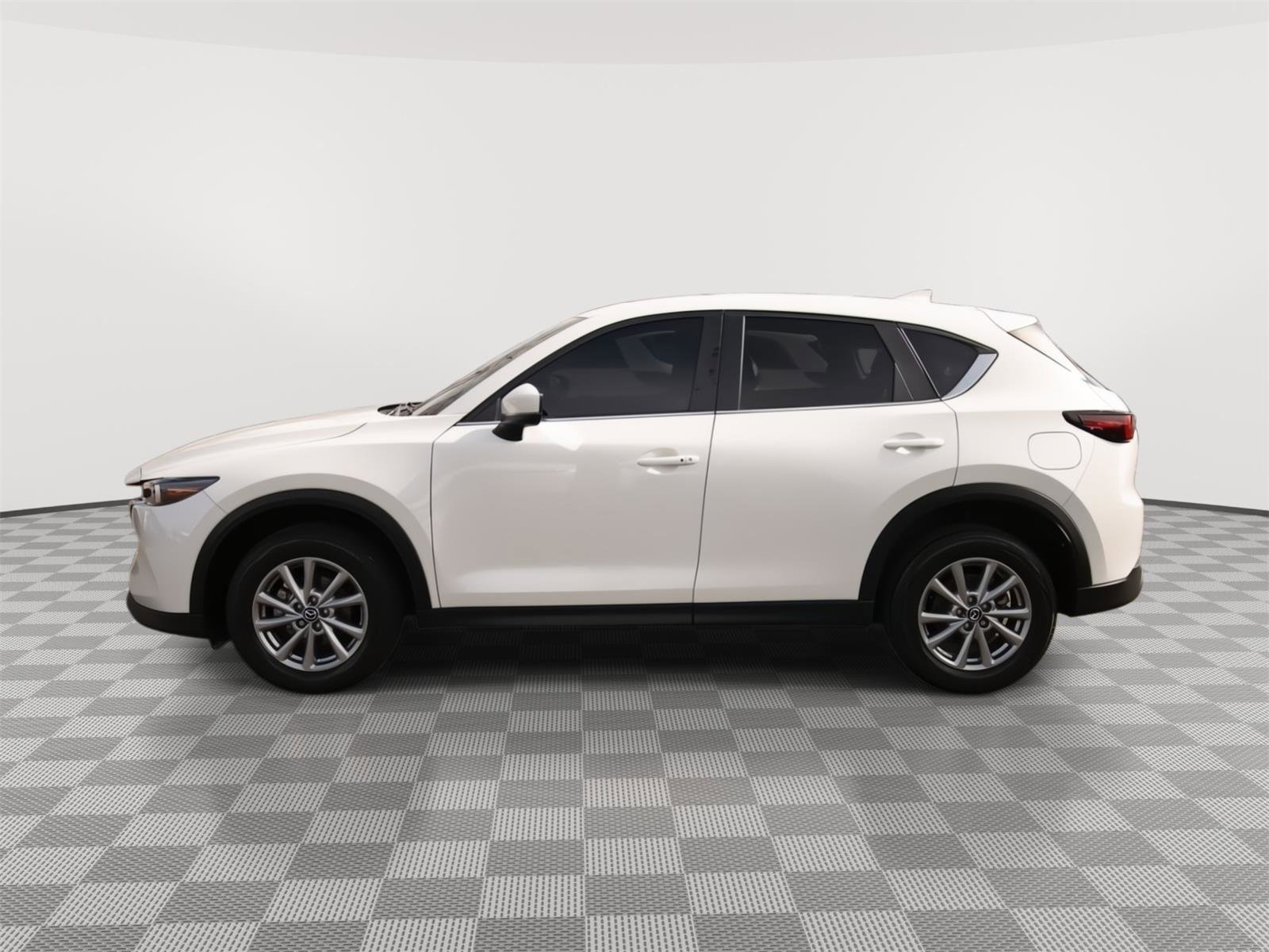 Used 2023 MAZDA CX-5 AWD 2.5 S w/ Preferred Package image 19