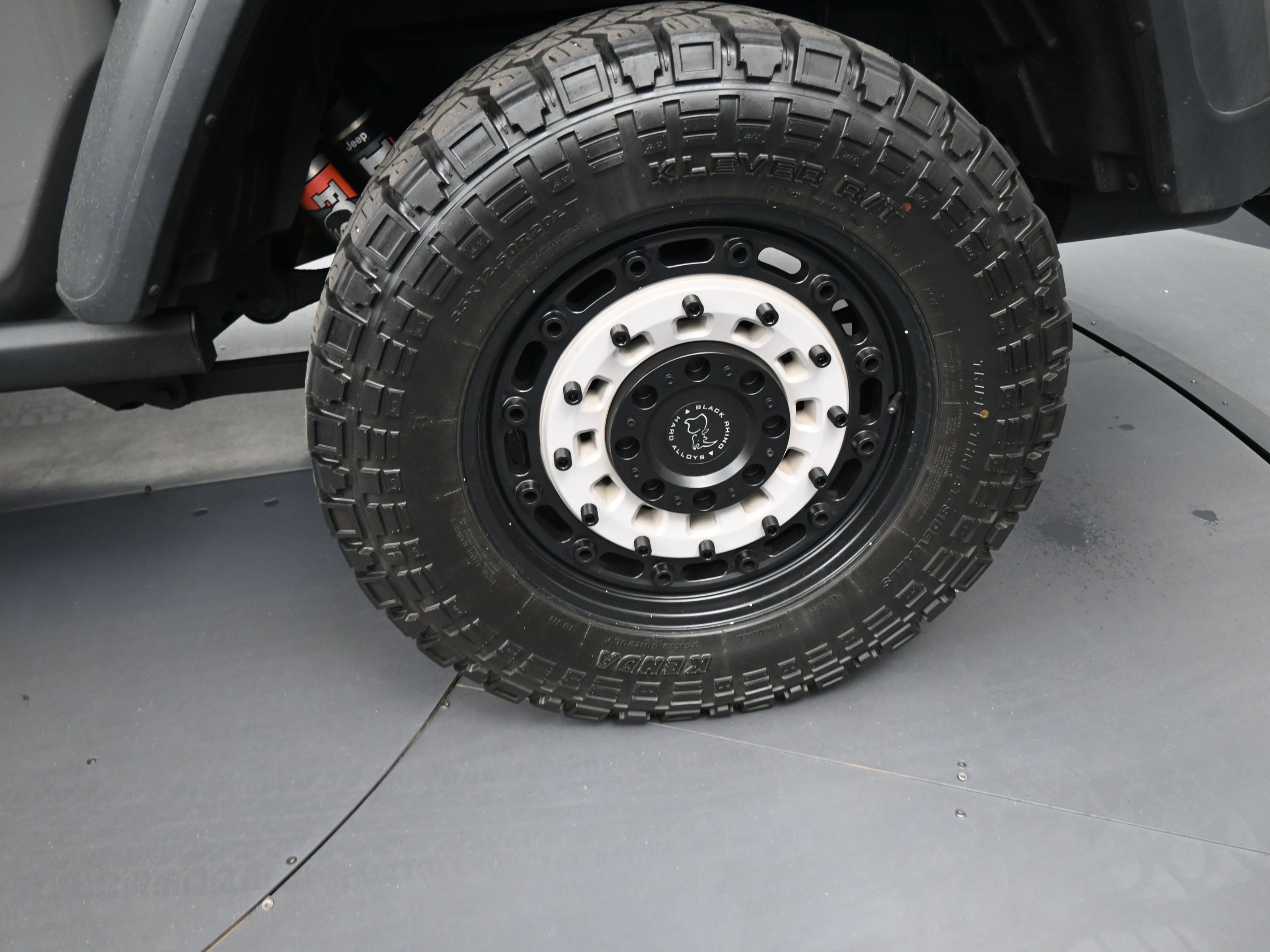 Used 2020 Jeep Gladiator Mojave image 19