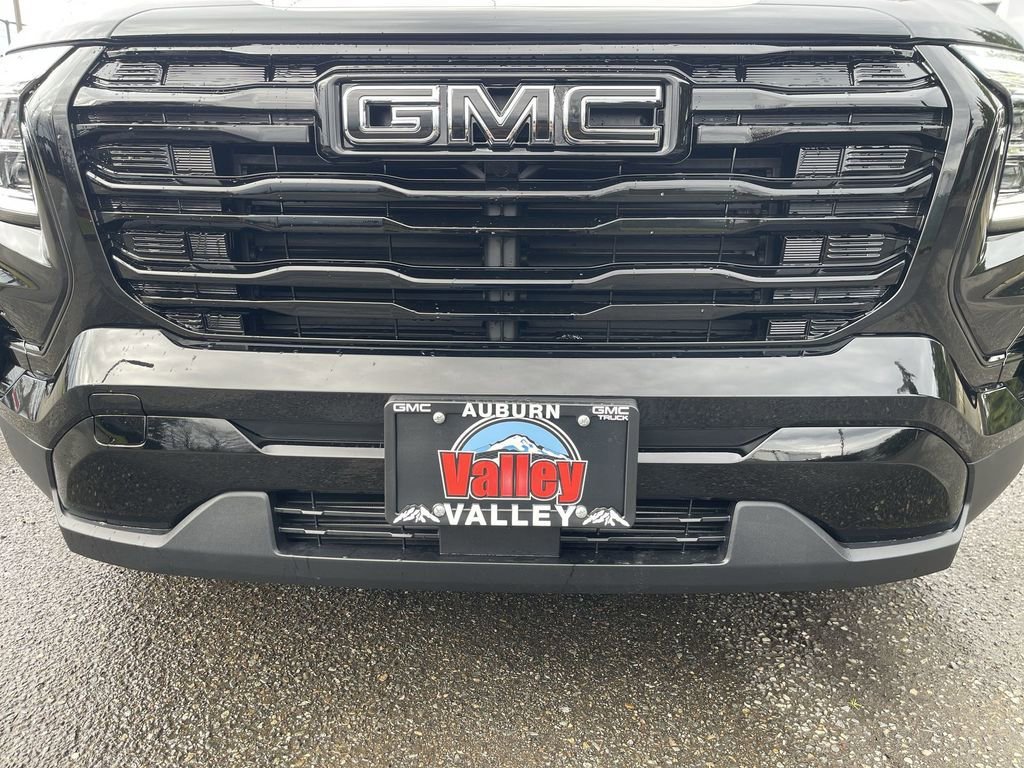 New 2026 GMC Terrain Elevation w/ Elevation Premium Package image 30