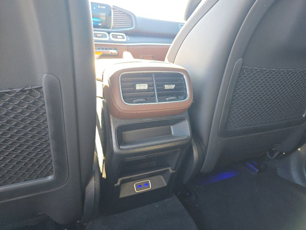 New 2026 Mercedes-Benz GLE 53 AMG 4MATIC Coupe image 27