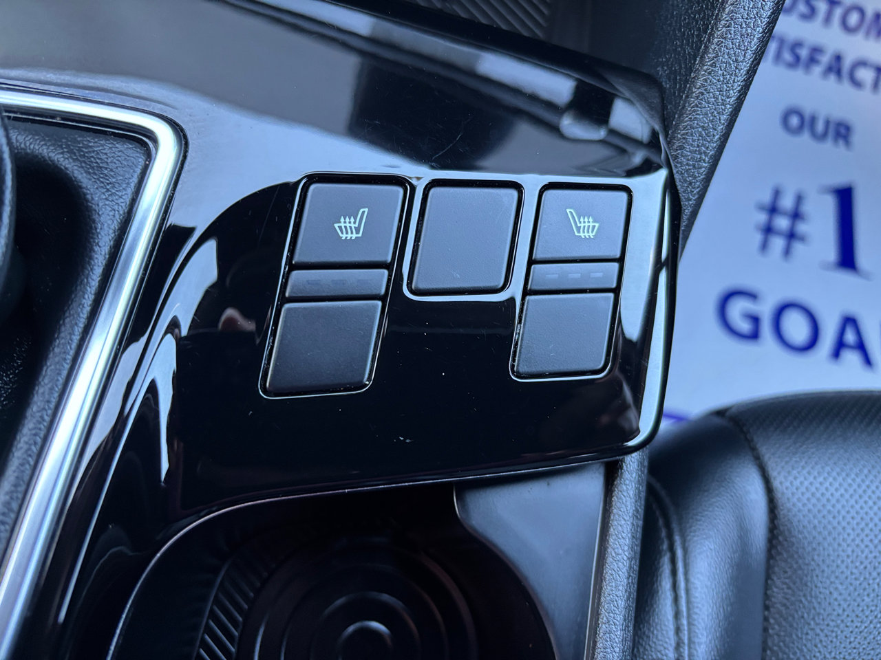 Used 2024 Kia Sportage X-Line w/ X-Line Premium Package image 24