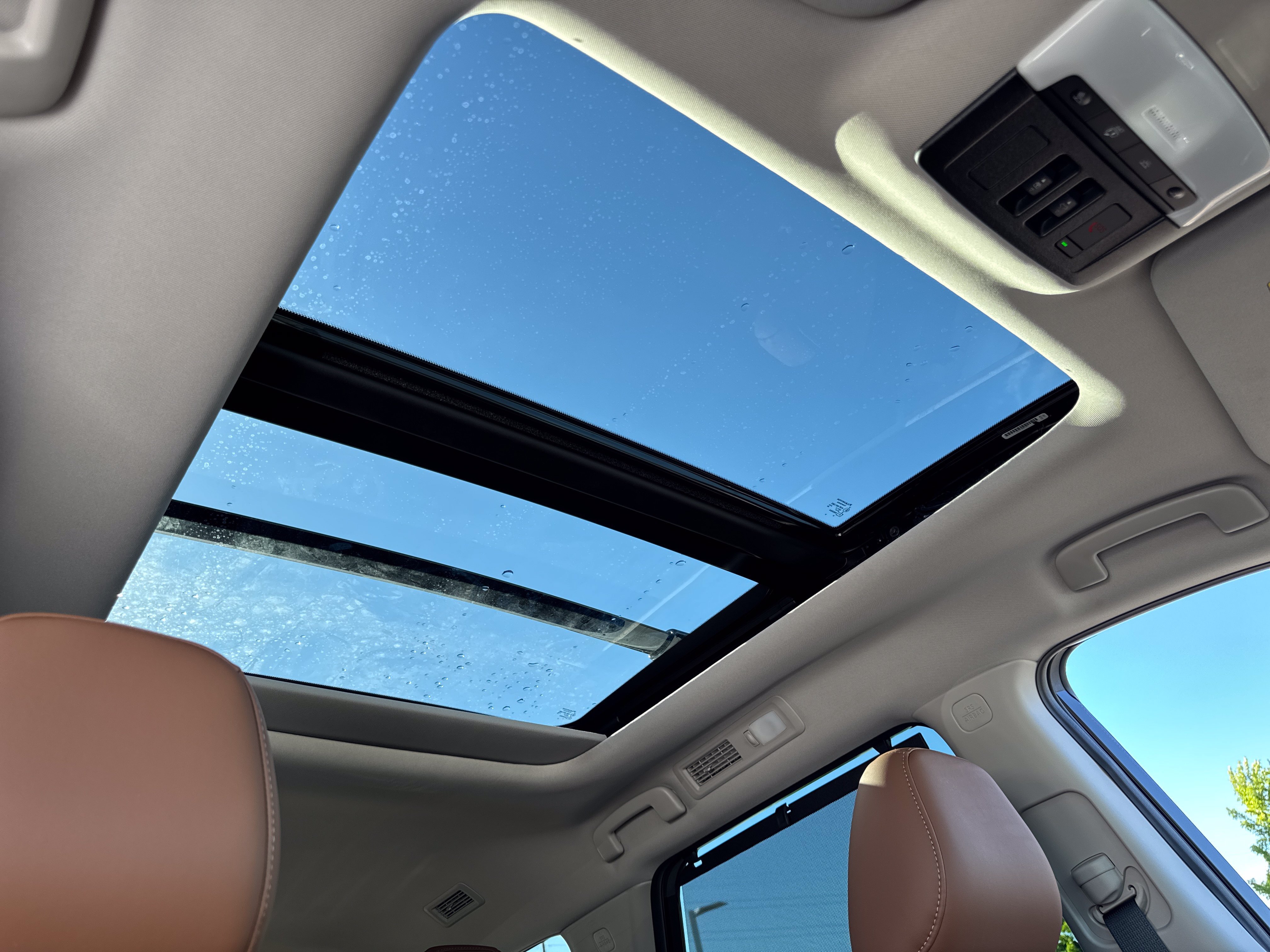 New 2026 Nissan Pathfinder Platinum AWD/4WD image 25