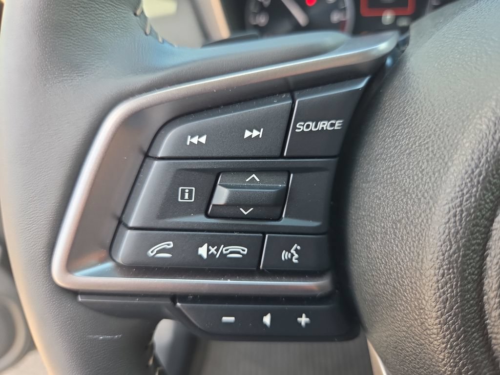 Certified 2025 Subaru Outback Touring XT AWD/4WD image 33