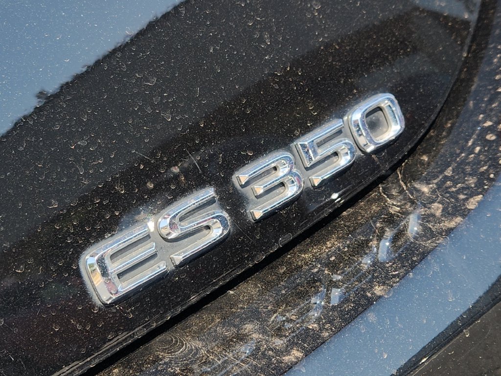 Used 2022 Lexus ES 350 F Sport w/ Accessory Package 2 FWD image 12