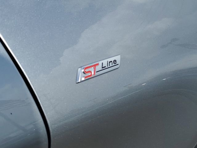 Certified 2024 Ford Explorer ST-Line w/ Class IV Trailer Tow Package AWD/4WD image 6