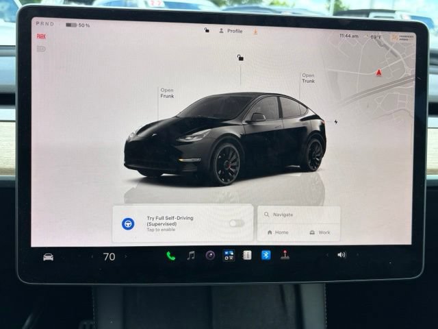 Used 2023 Tesla Model Y Performance AWD/4WD image 20