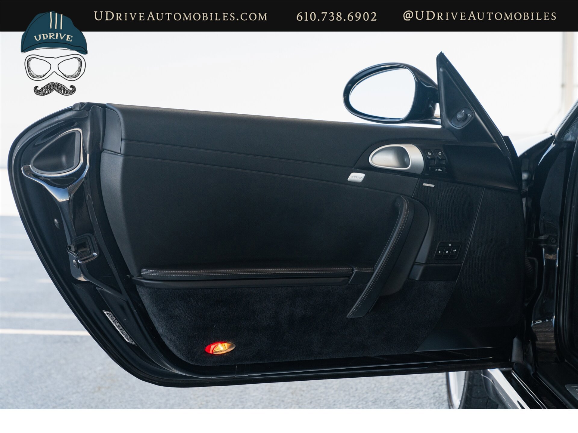 Used 2010 Porsche 911 Carrera S RWD image 26
