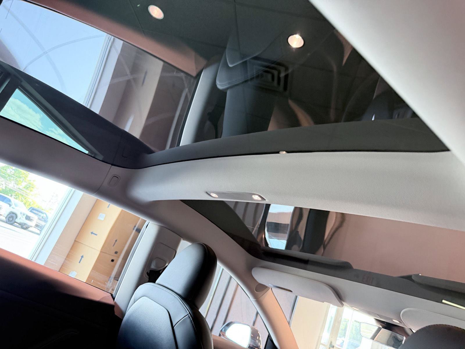 Used 2023 Tesla Model 3 Long Range AWD/4WD image 27