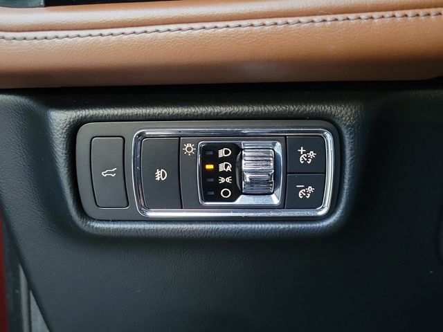 Certified 2021 Lincoln Aviator Reserve w/ Elements Package Plus RWD image 15