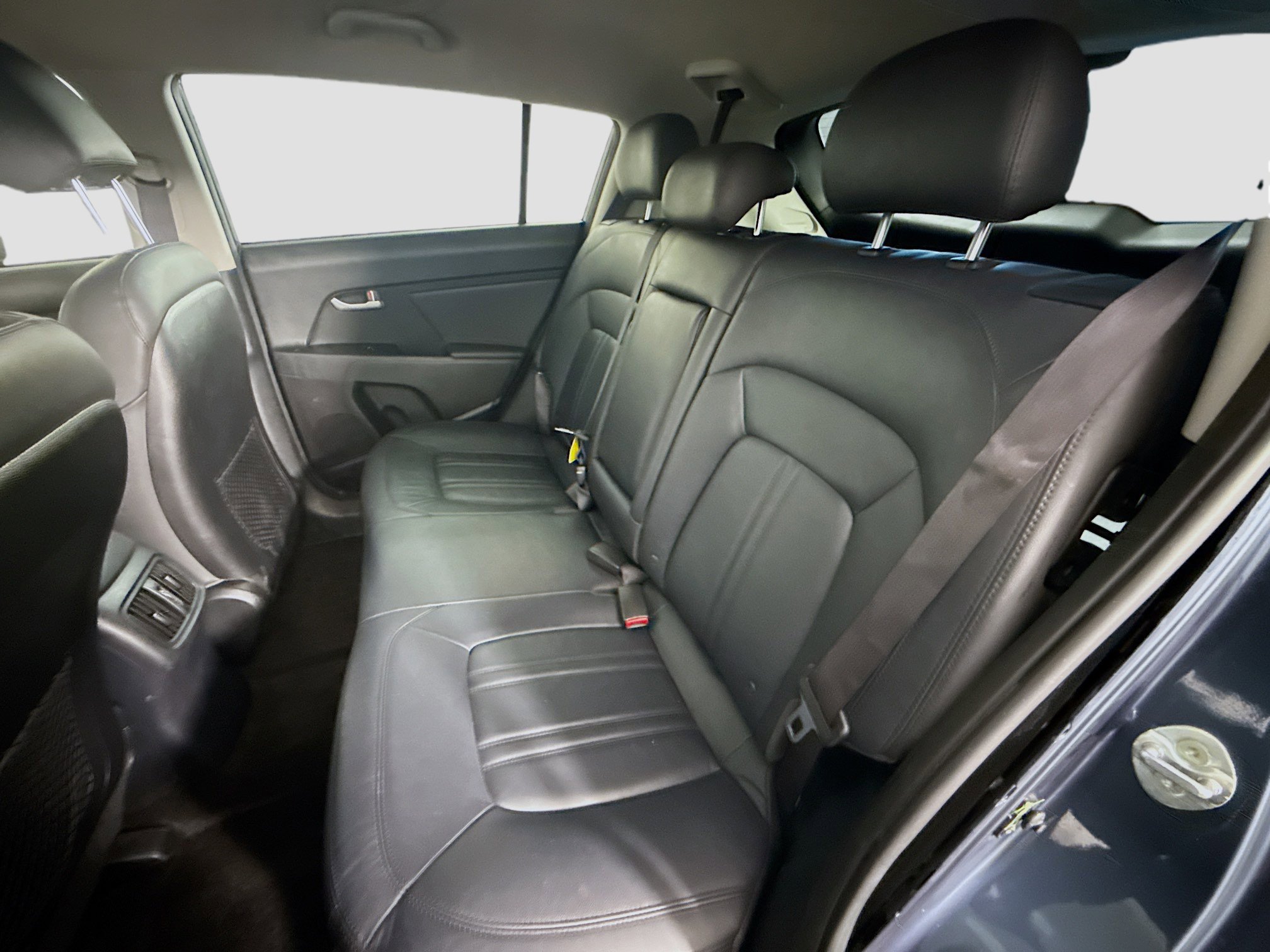 Used 2016 Kia Sportage EX image 25