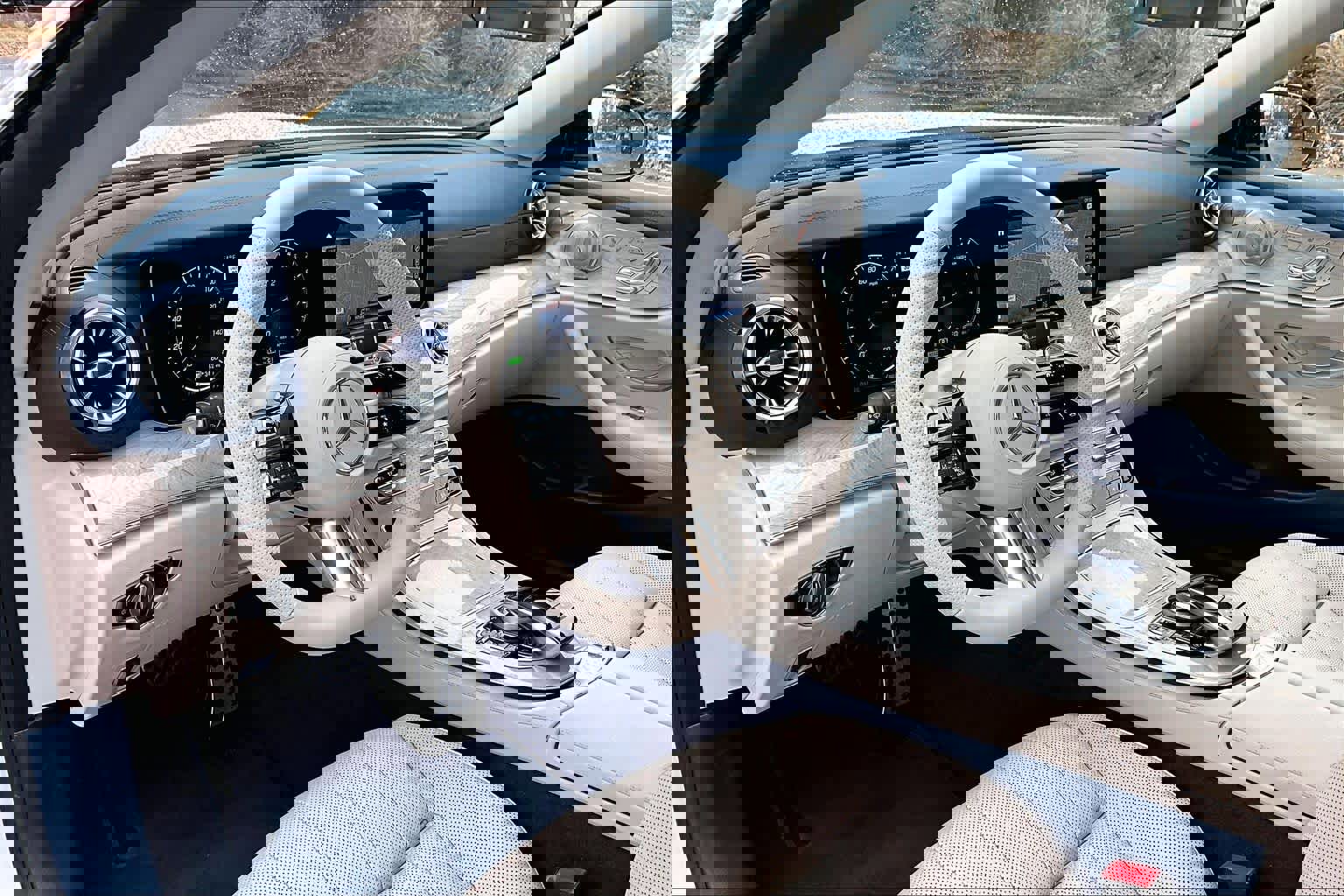 Certified 2023 Mercedes-Benz E 450 Cabriolet image 18