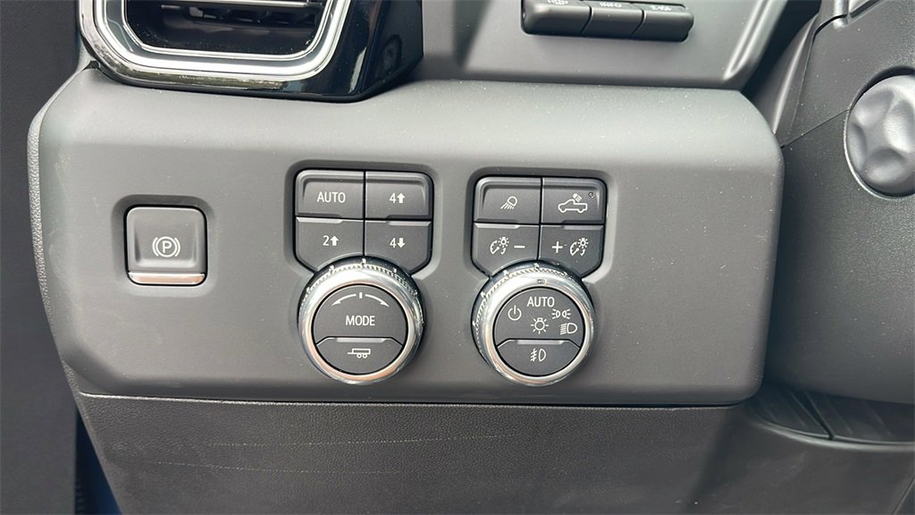 New 2026 GMC Sierra 1500 Denali Ultimate image 26